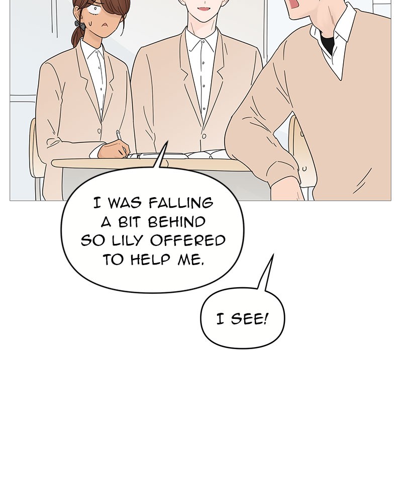 Your Smile Is a Trap chapter 48 page 56