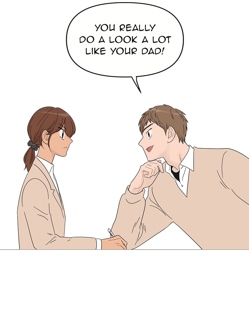 Your Smile Is a Trap chapter 48 page 58