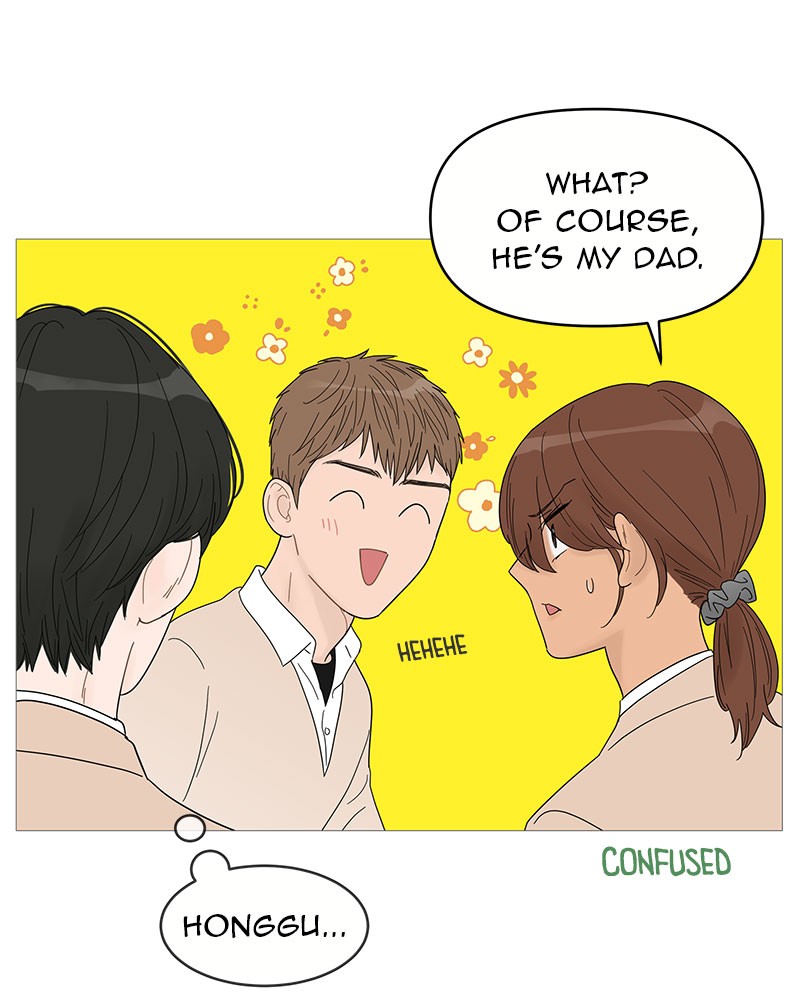 Your Smile Is a Trap chapter 48 page 60