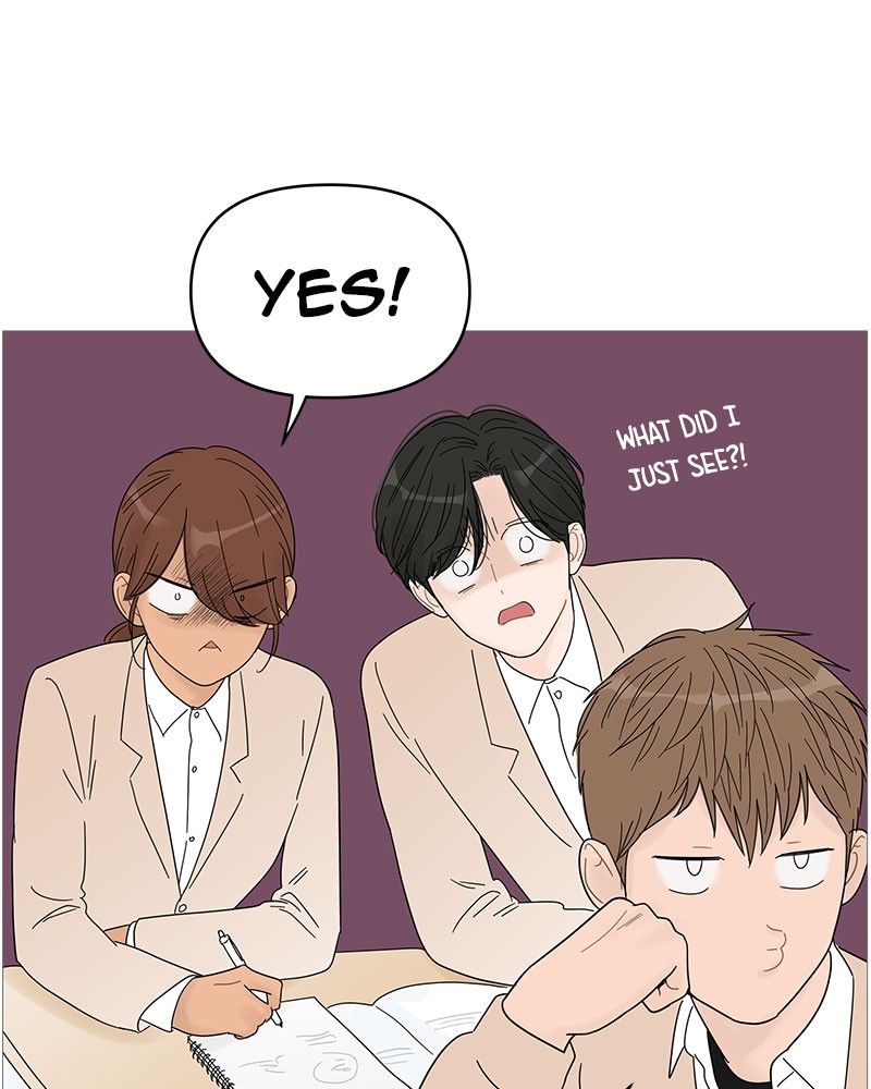 Your Smile Is a Trap chapter 48 page 66