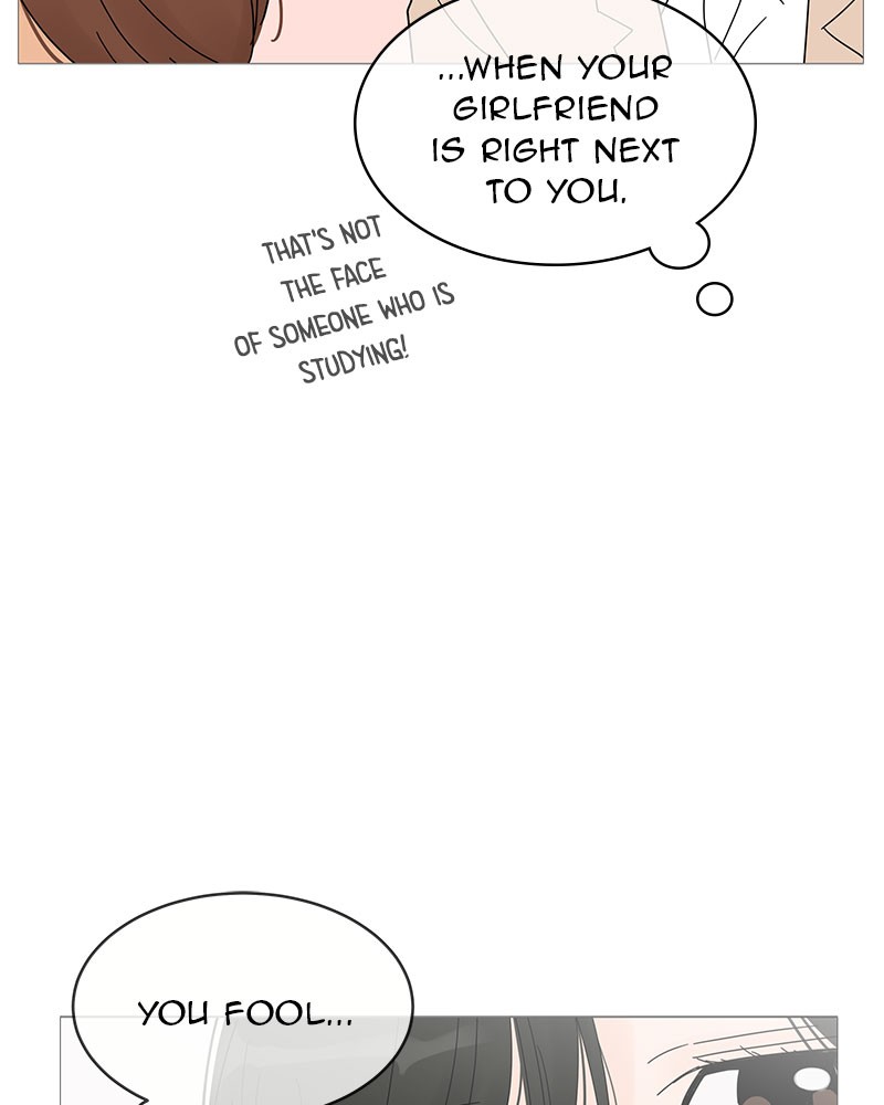 Your Smile Is a Trap chapter 48 page 71