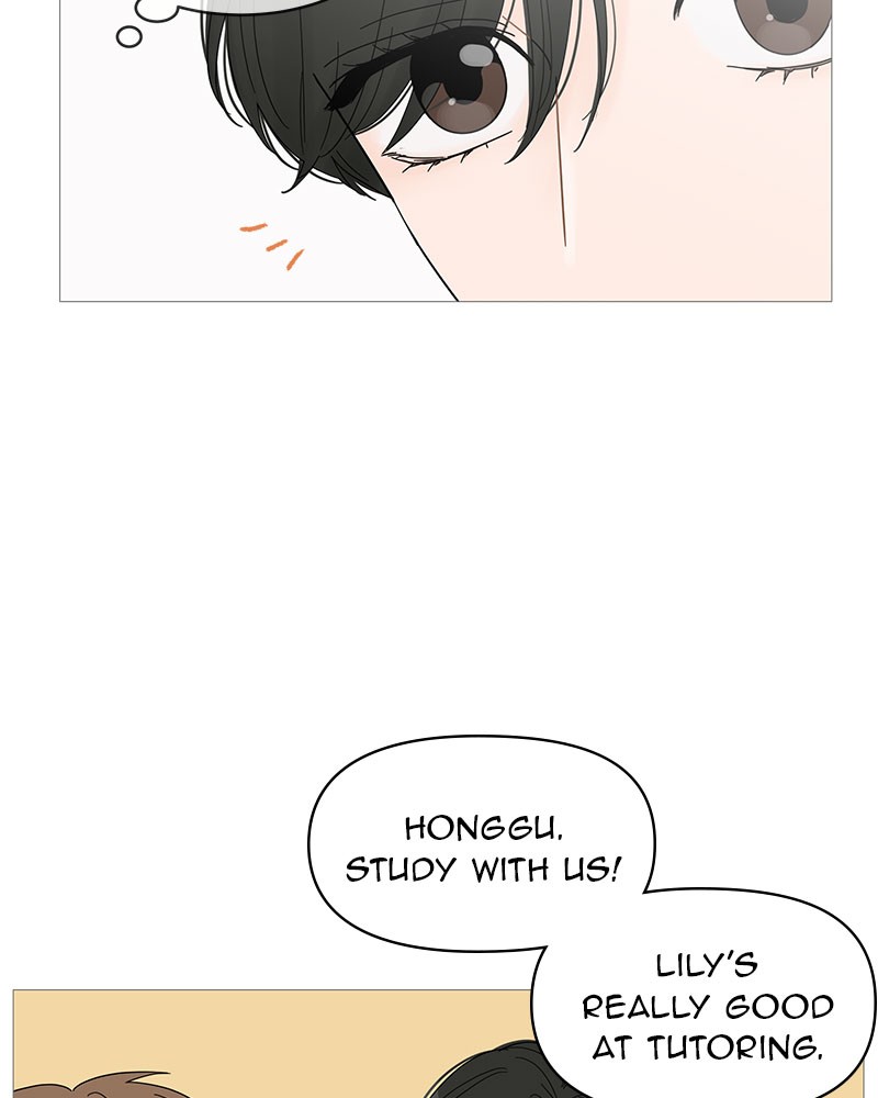 Your Smile Is a Trap chapter 48 page 72