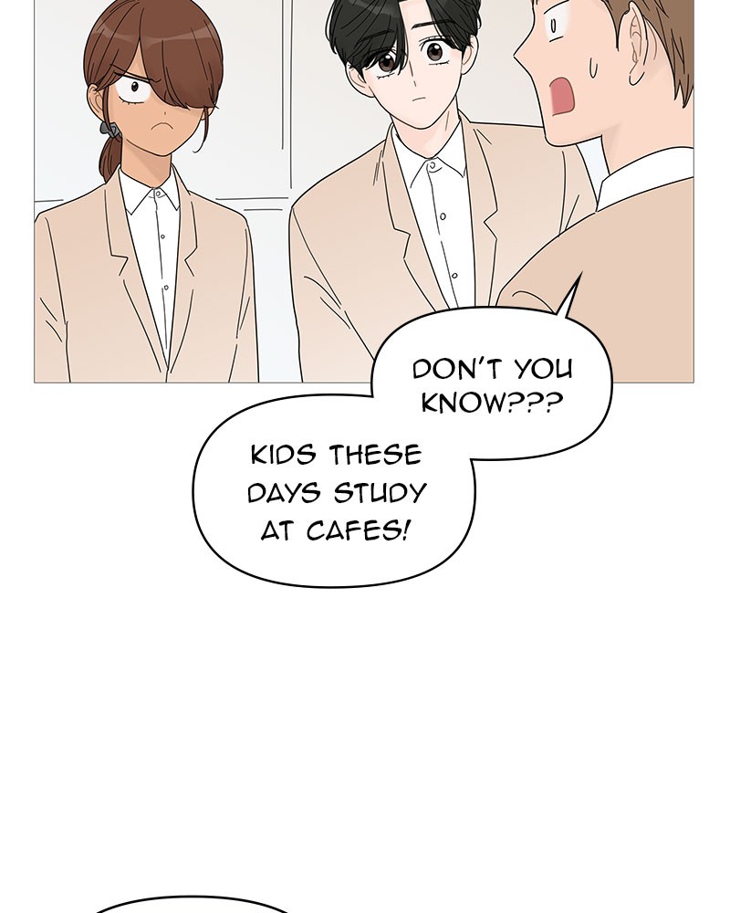 Your Smile Is a Trap chapter 48 page 76