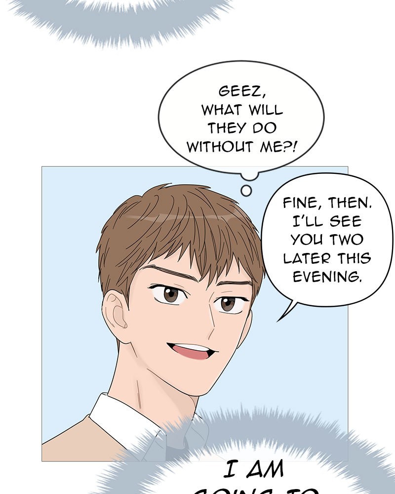 Your Smile Is a Trap chapter 48 page 78