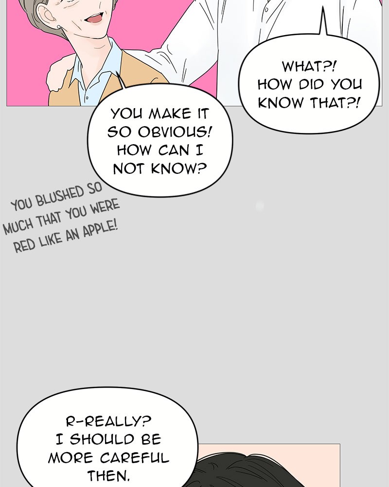 Your Smile Is a Trap chapter 48 page 9