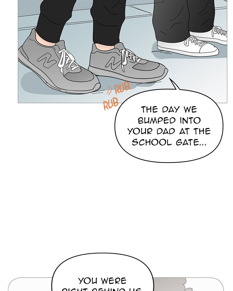 Your Smile Is a Trap chapter 50 page 10