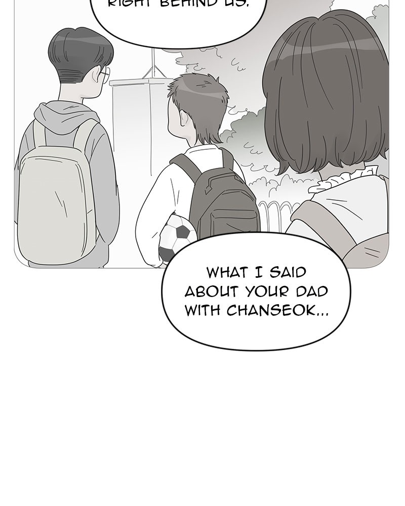Your Smile Is a Trap chapter 50 page 11