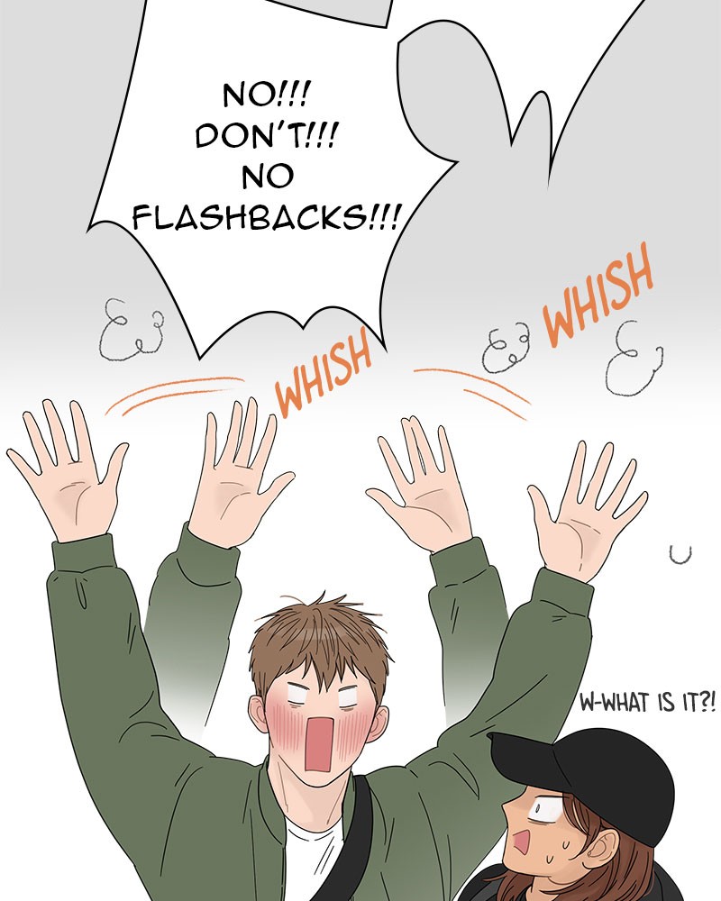 Your Smile Is a Trap chapter 50 page 16