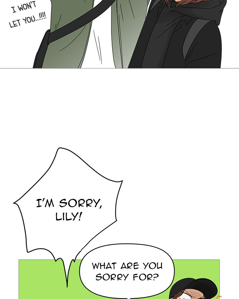 Your Smile Is a Trap chapter 50 page 17