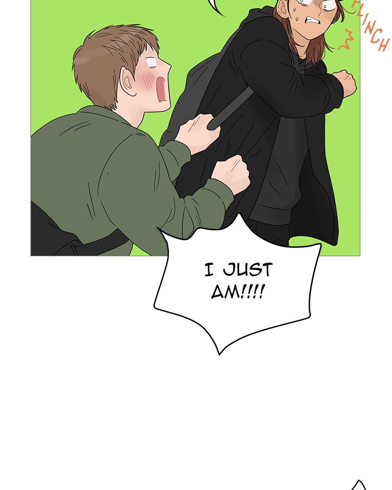 Your Smile Is a Trap chapter 50 page 18