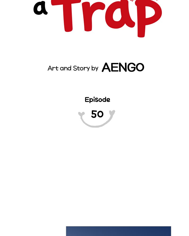 Your Smile Is a Trap chapter 50 page 2