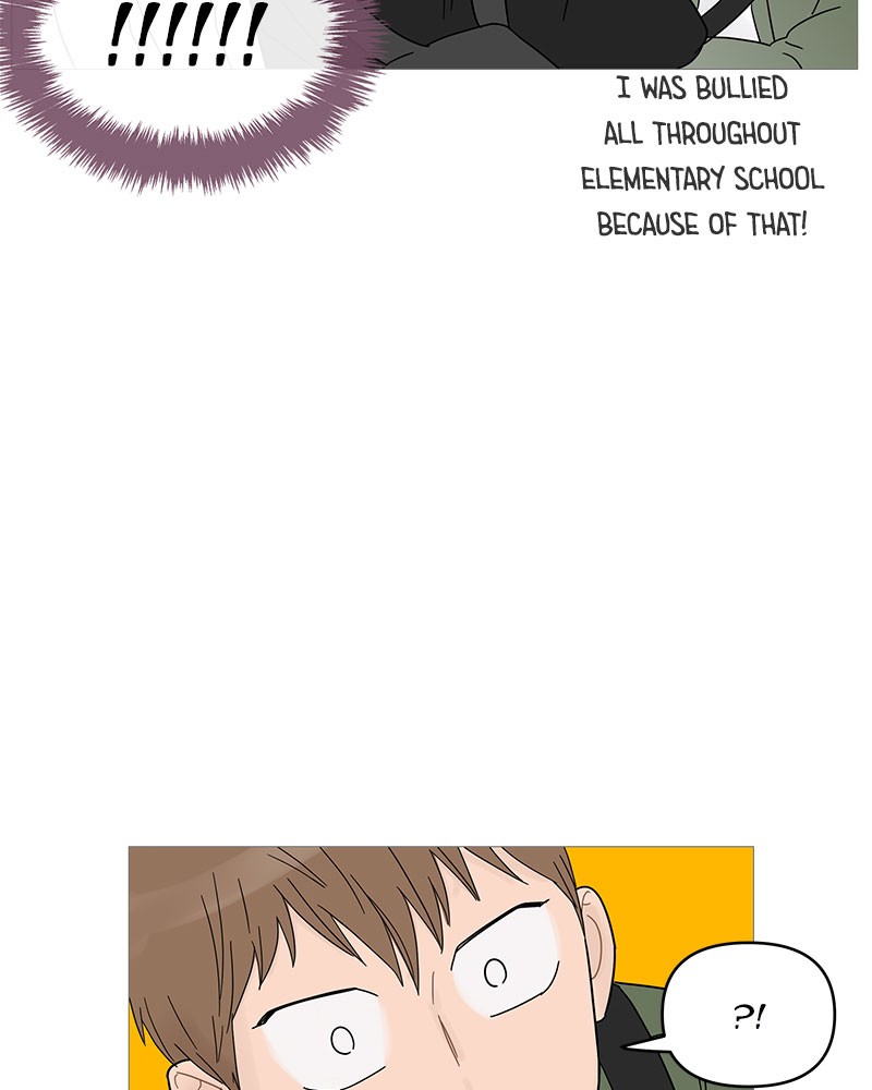 Your Smile Is a Trap chapter 50 page 20