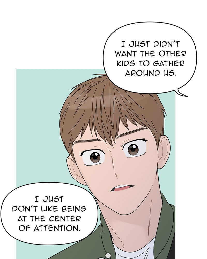 Your Smile Is a Trap chapter 50 page 28