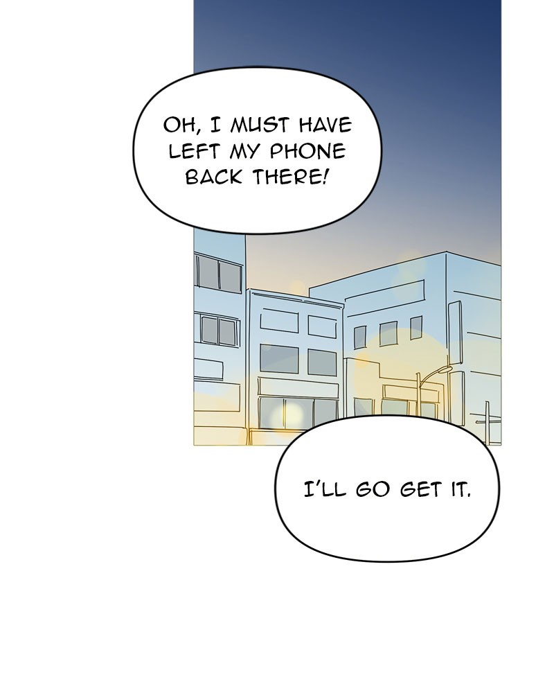 Your Smile Is a Trap chapter 50 page 3