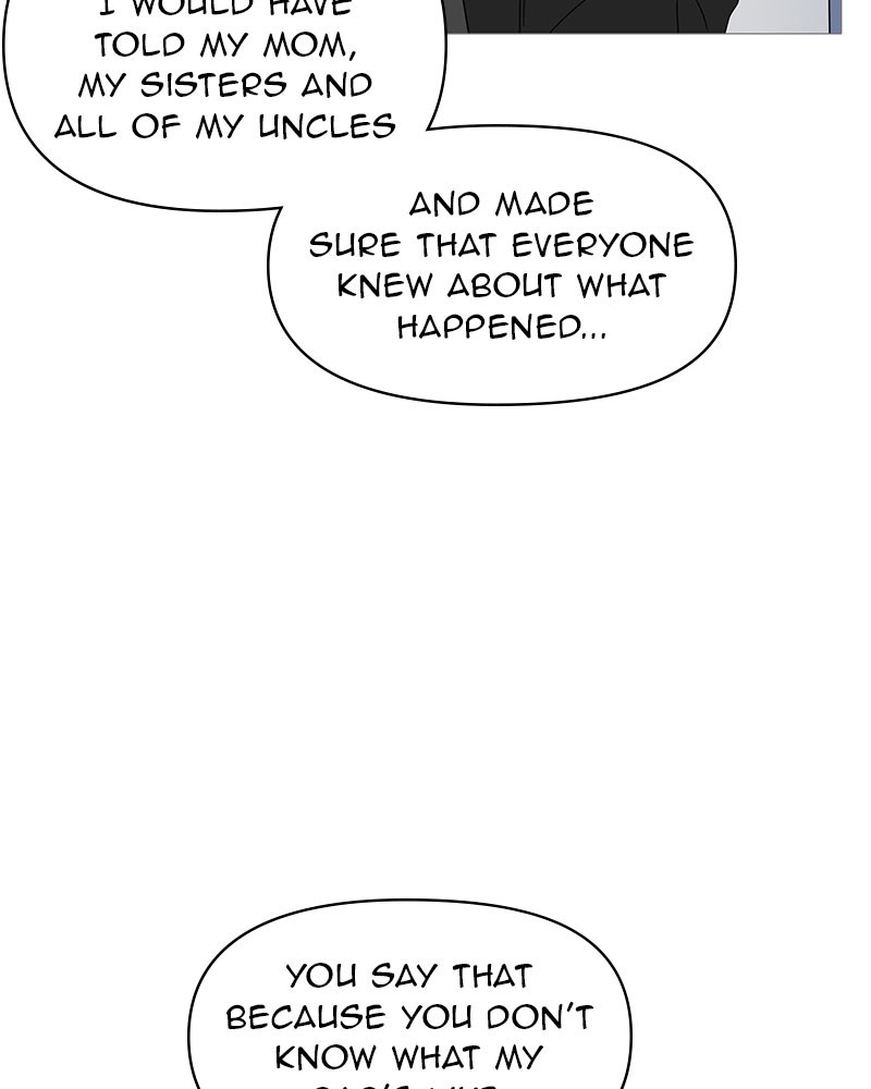 Your Smile Is a Trap chapter 50 page 32