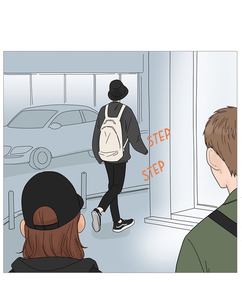 Your Smile Is a Trap chapter 50 page 4