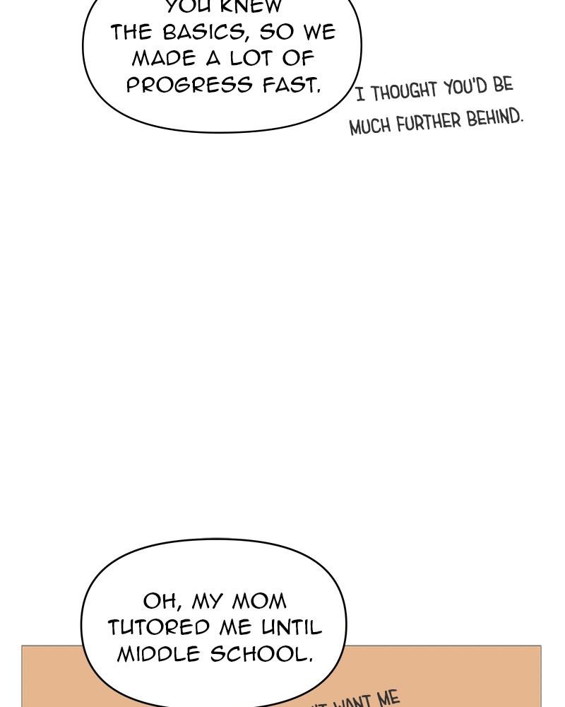 Your Smile Is a Trap chapter 50 page 46