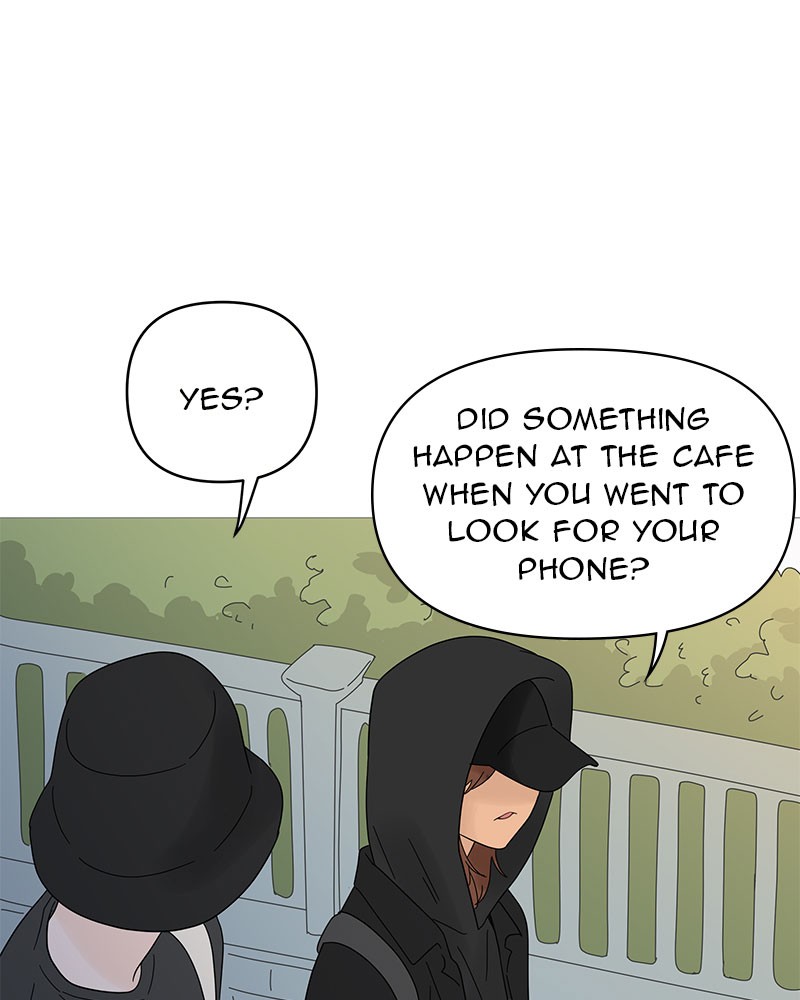 Your Smile Is a Trap chapter 50 page 49