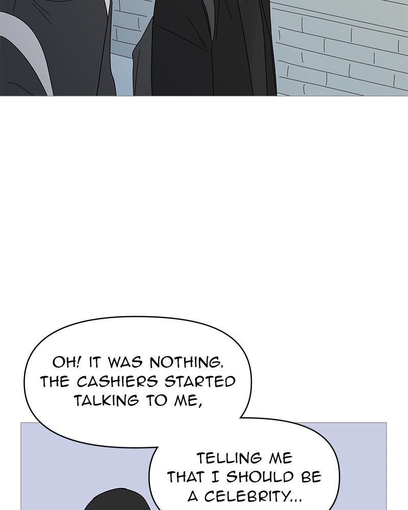 Your Smile Is a Trap chapter 50 page 50