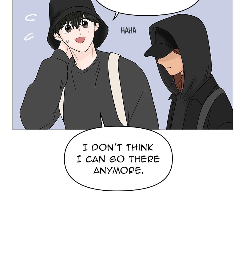 Your Smile Is a Trap chapter 50 page 51