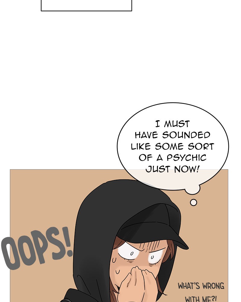 Your Smile Is a Trap chapter 50 page 59