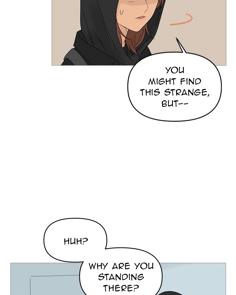 Your Smile Is a Trap chapter 50 page 61