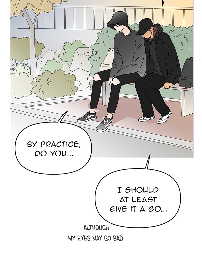 Your Smile Is a Trap chapter 51 page 37