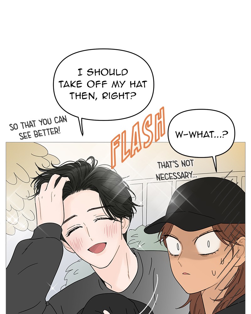 Your Smile Is a Trap chapter 51 page 40