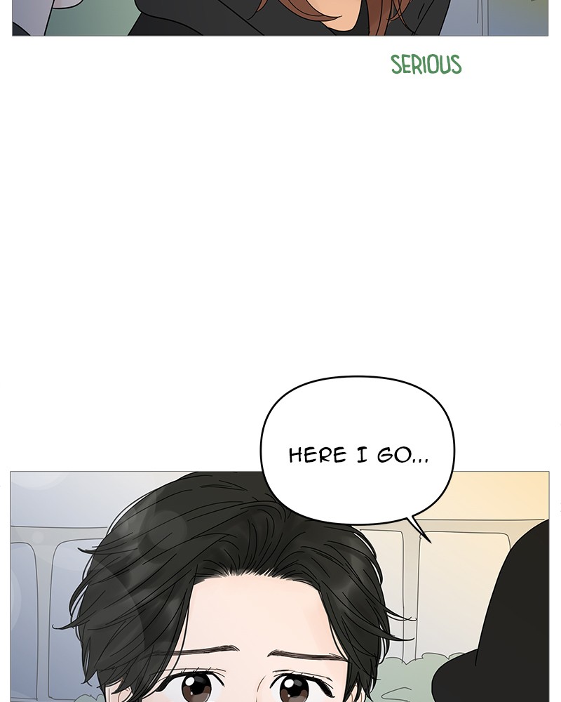 Your Smile Is a Trap chapter 51 page 45