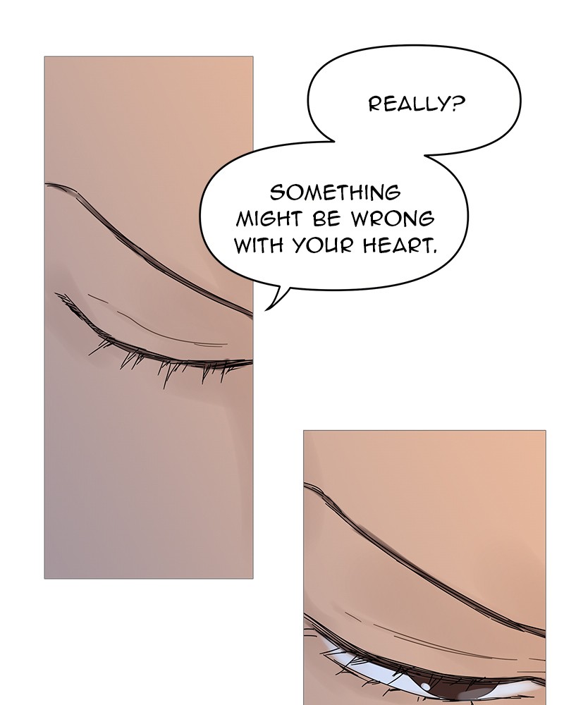 Your Smile Is a Trap chapter 51 page 47