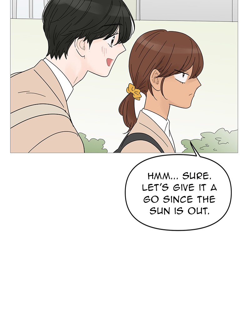 Your Smile Is a Trap chapter 51 page 63