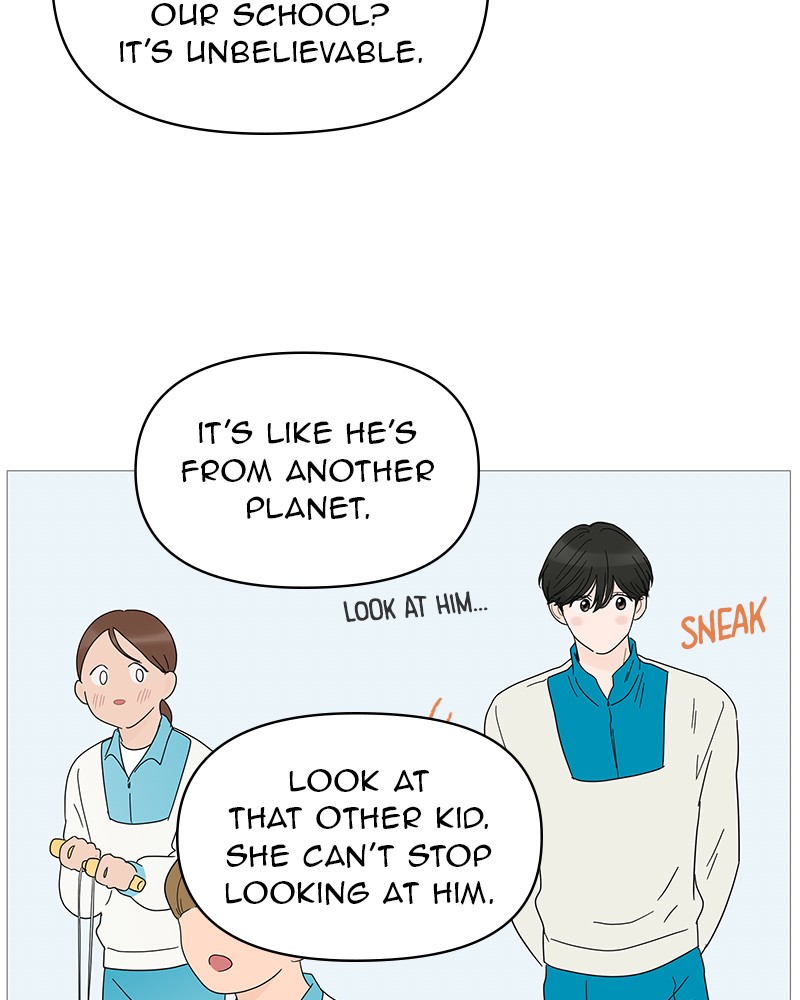 Your Smile Is a Trap chapter 51 page 72