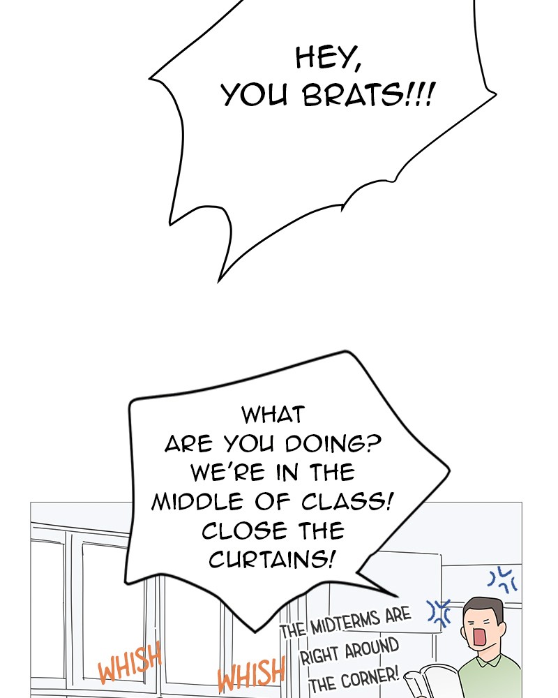 Your Smile Is a Trap chapter 51 page 81