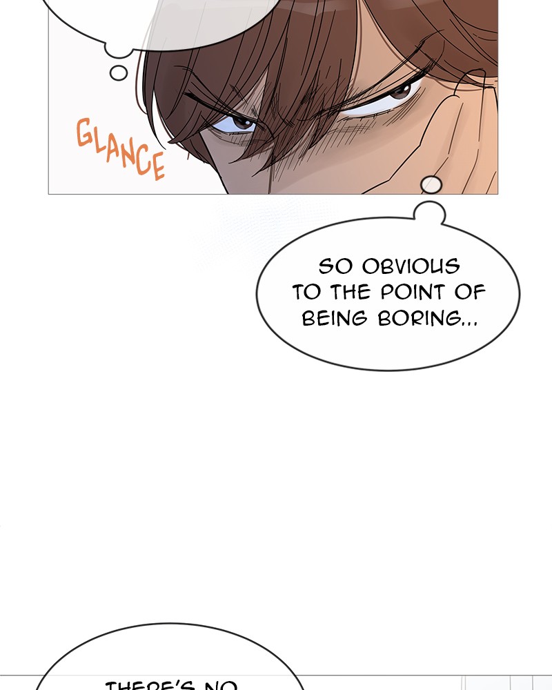 Your Smile Is a Trap chapter 53 page 21