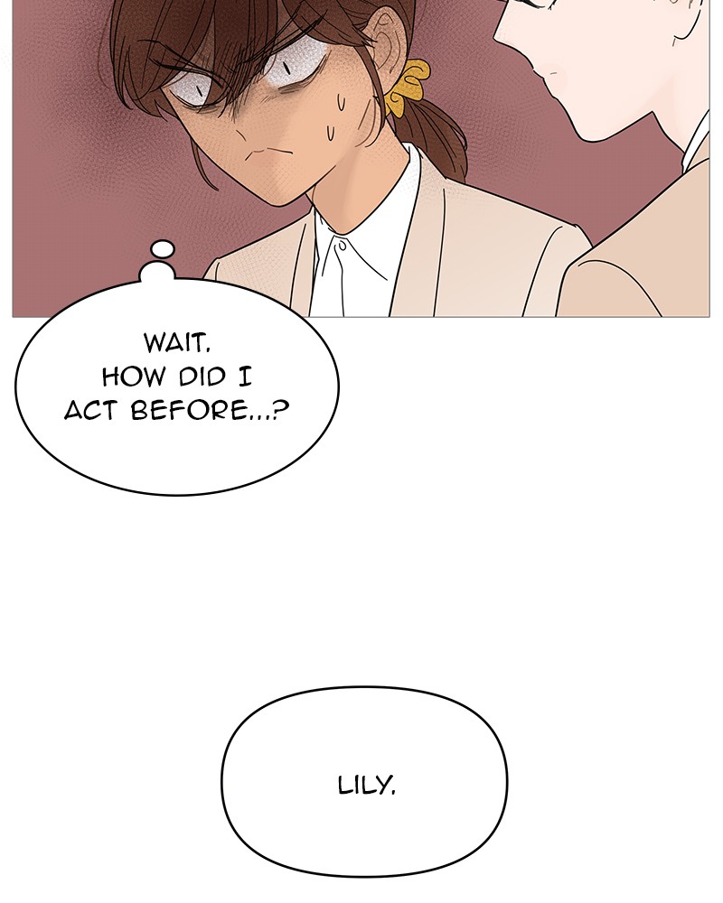 Your Smile Is a Trap chapter 53 page 35