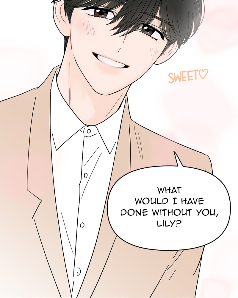 Your Smile Is a Trap chapter 53 page 43