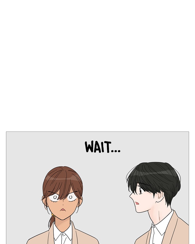 Your Smile Is a Trap chapter 53 page 45