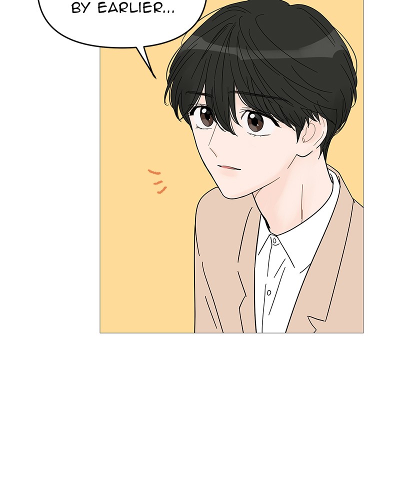 Your Smile Is a Trap chapter 53 page 47