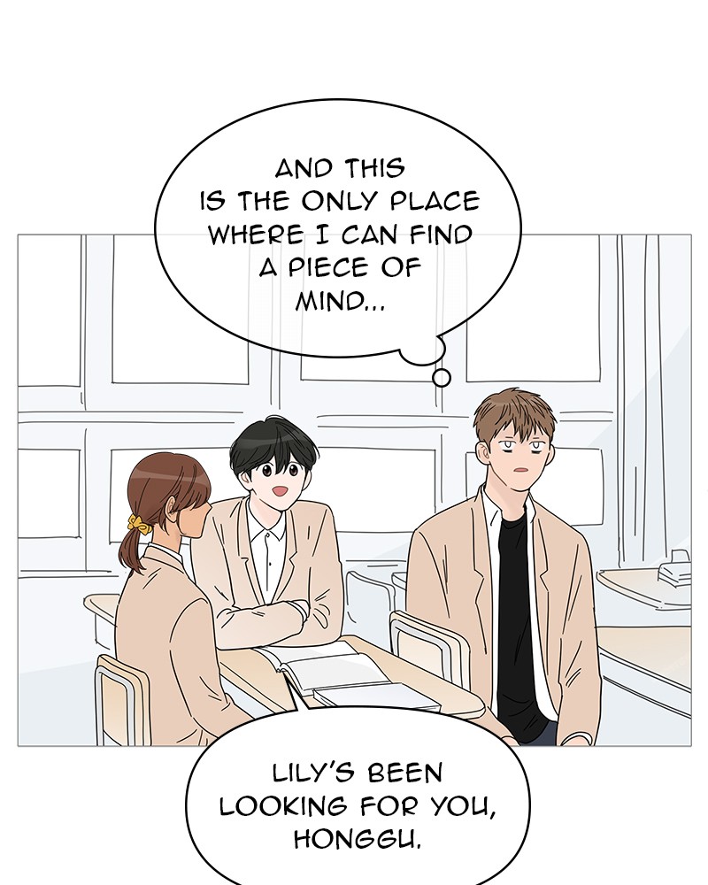 Your Smile Is a Trap chapter 53 page 55