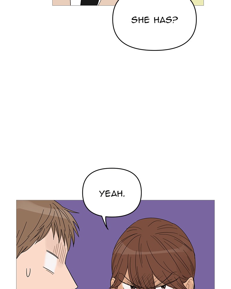 Your Smile Is a Trap chapter 53 page 58