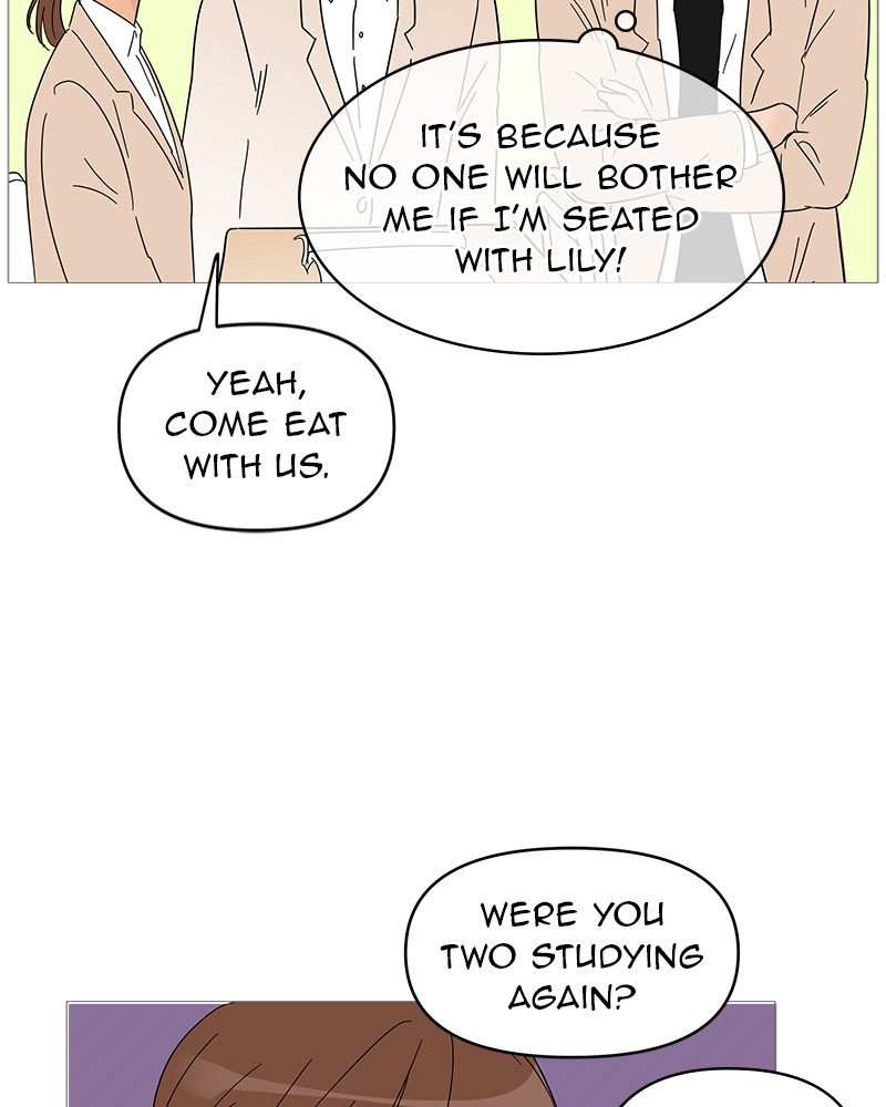 Your Smile Is a Trap chapter 53 page 63