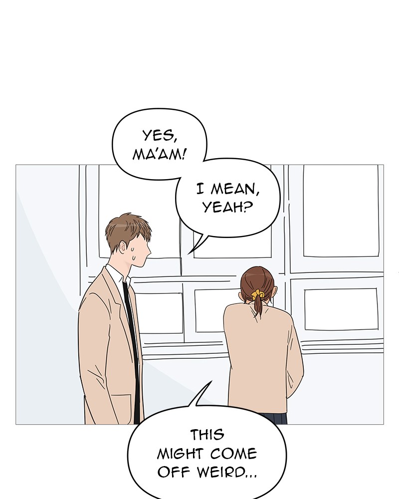 Your Smile Is a Trap chapter 53 page 75