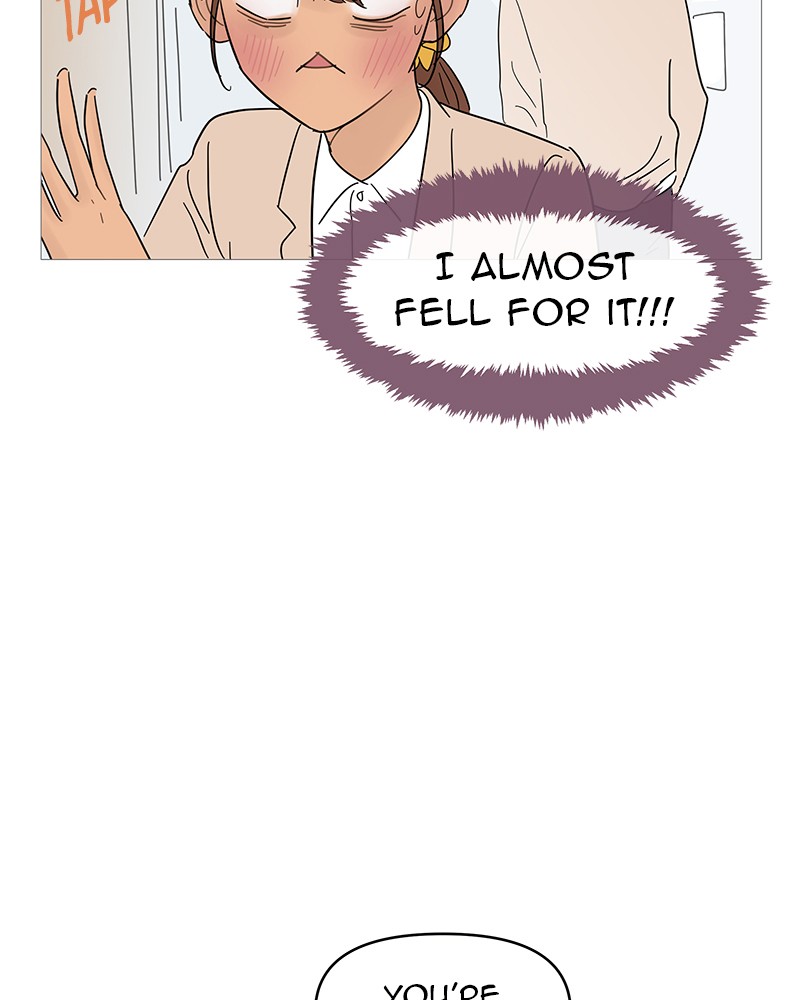 Your Smile Is a Trap chapter 53 page 87