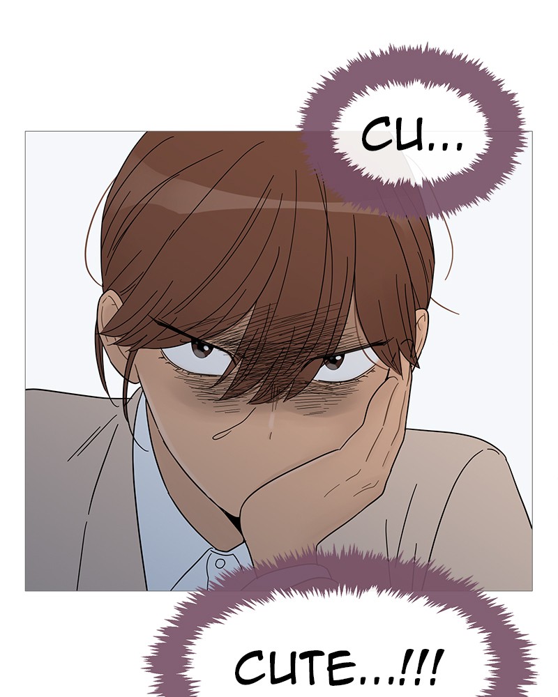 Your Smile Is a Trap chapter 54 page 34