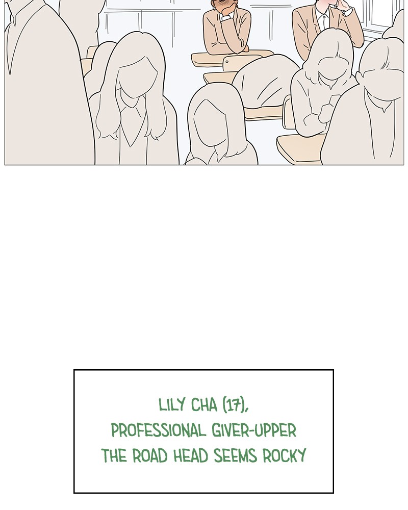 Your Smile Is a Trap chapter 54 page 36