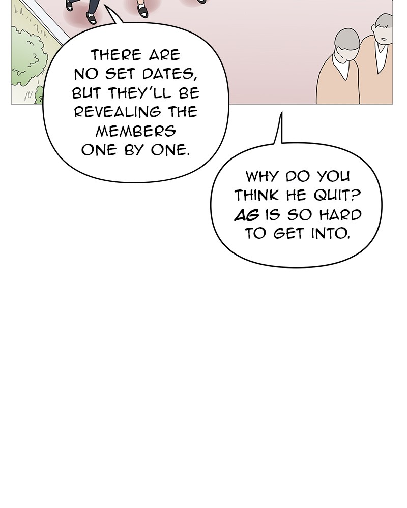 Your Smile Is a Trap chapter 54 page 45