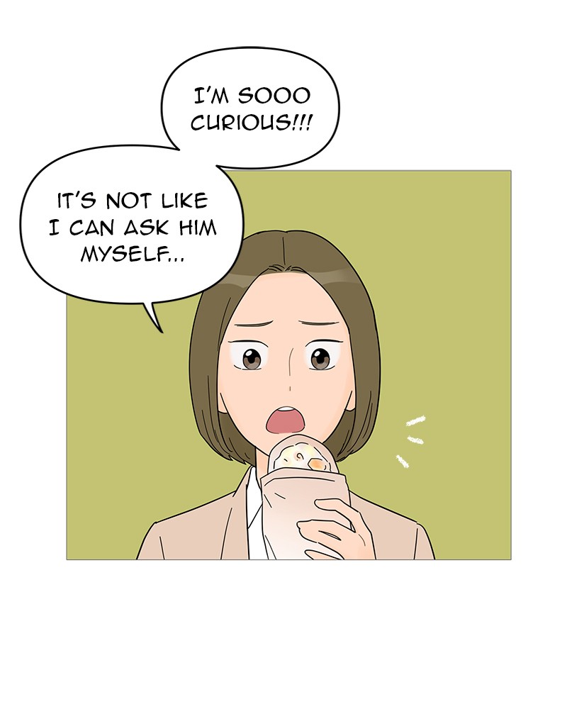 Your Smile Is a Trap chapter 54 page 46