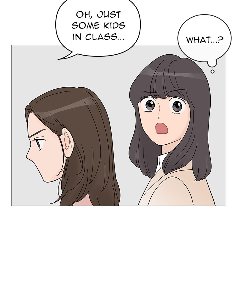 Your Smile Is a Trap chapter 54 page 50