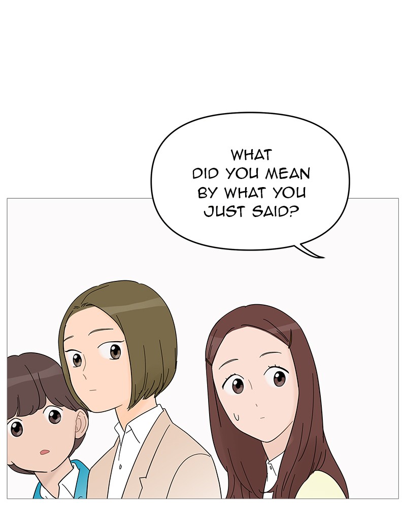 Your Smile Is a Trap chapter 54 page 52