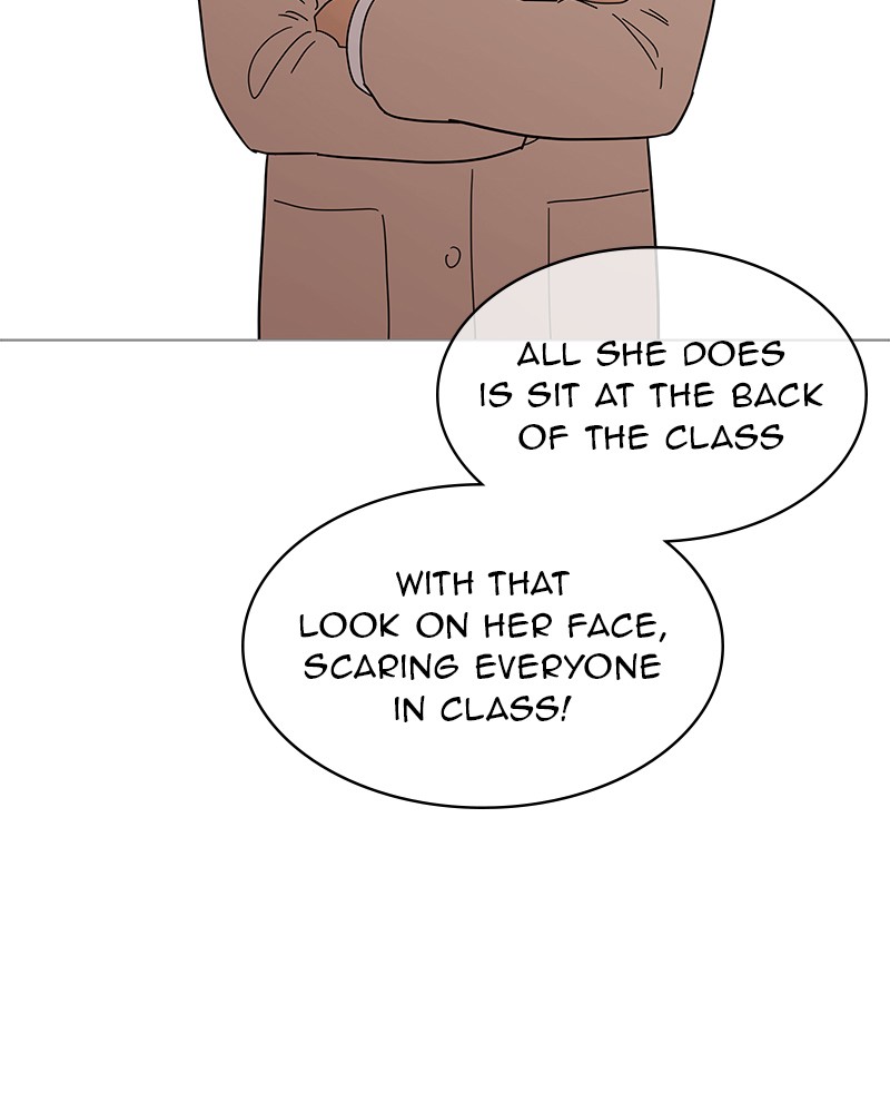 Your Smile Is a Trap chapter 54 page 71